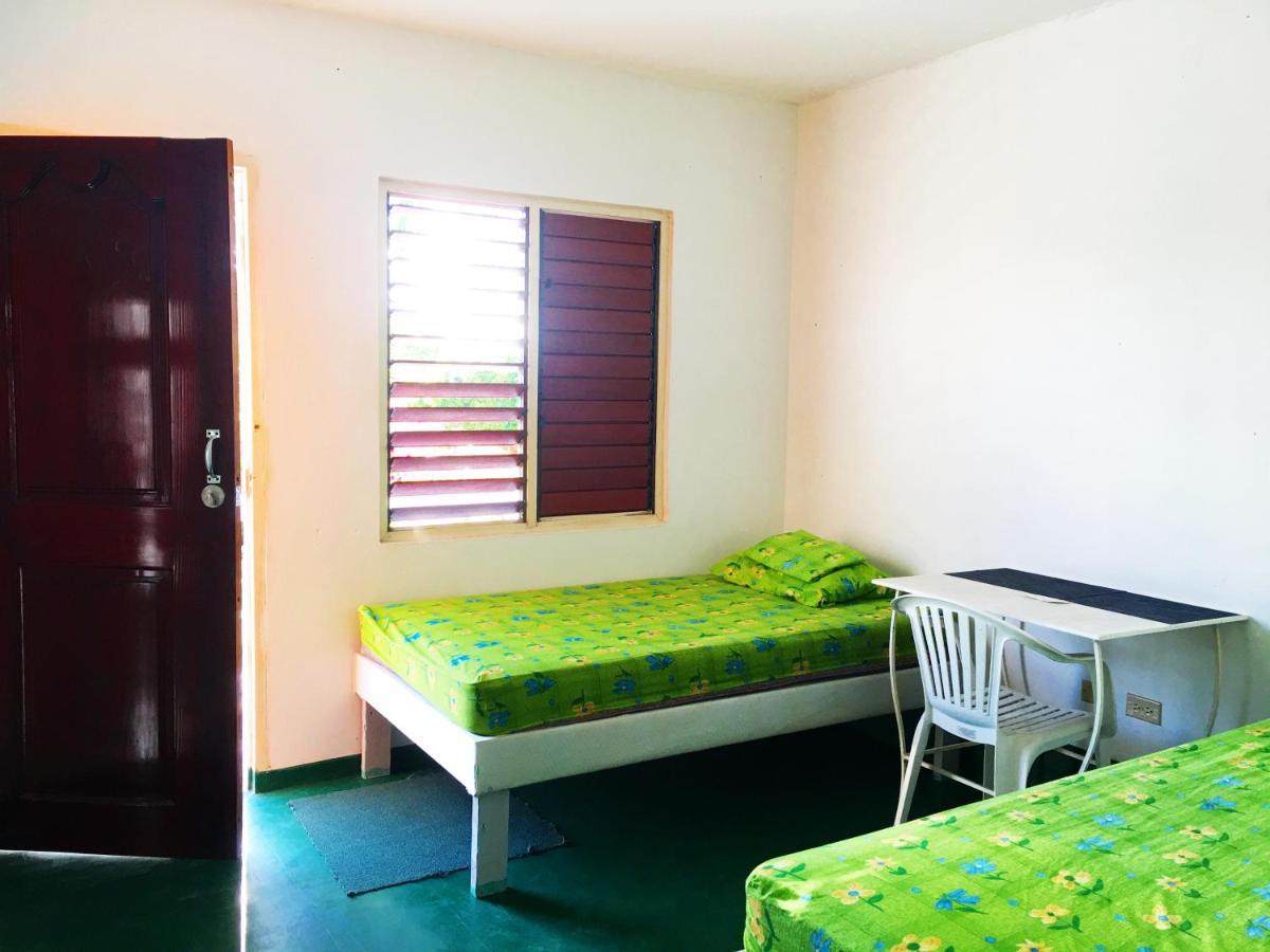 African Symbol Guest House Montego Bay Eksteriør bilde